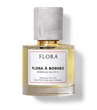 Flora Lab Paris hair oil No.5 Floral à Borneo 50ml, UK version