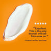 Piz Buin moisturising sun lotion SPF50+, imported from the UK