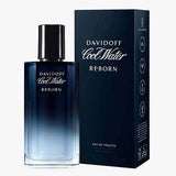 Davidoff Cool Water Reborn EDT spray 40ml (British brand)
