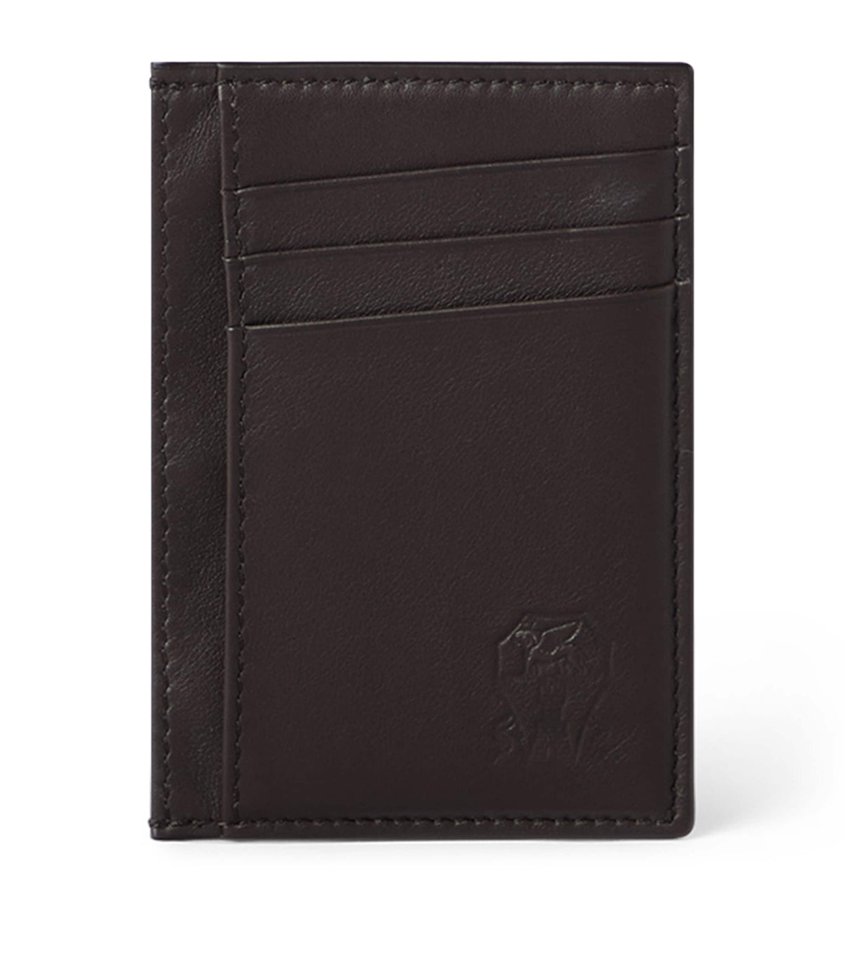 Leather Card Holder