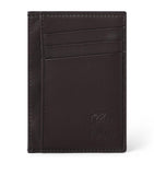 Leather Card Holder