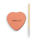 Revolution Relove So Peachy Soap Brow Tin GOODS Superdrug   