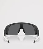 Oakley Meta AI Vanguard sunglasses - British product