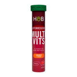 Holland & Barrett Multivitamin Effervescent 20 Tablets GOODS Holland&Barrett   