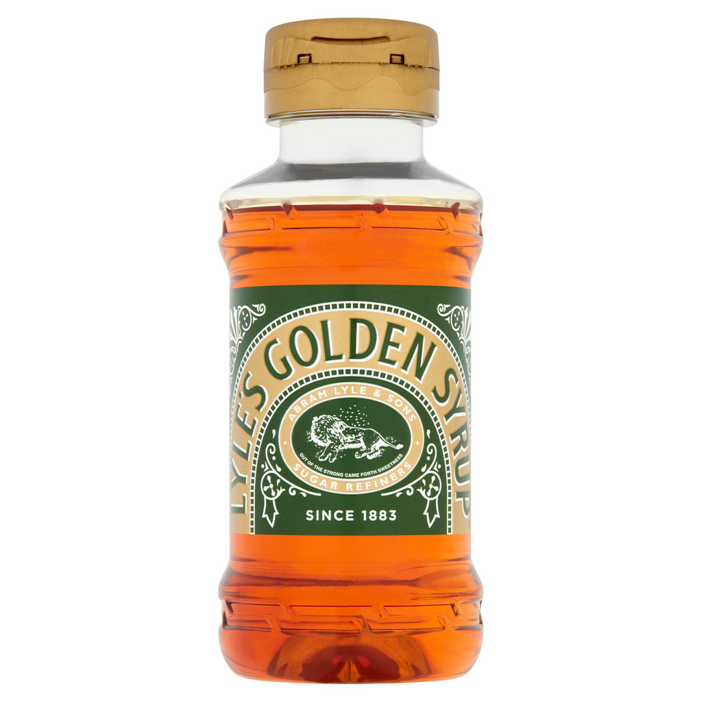 Lyle's Golden Syrup 325g