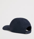 Lacoste Novak Djokovic logo cap, UK version
