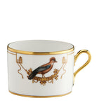 GINORI 1735 Volière teacup, UK version