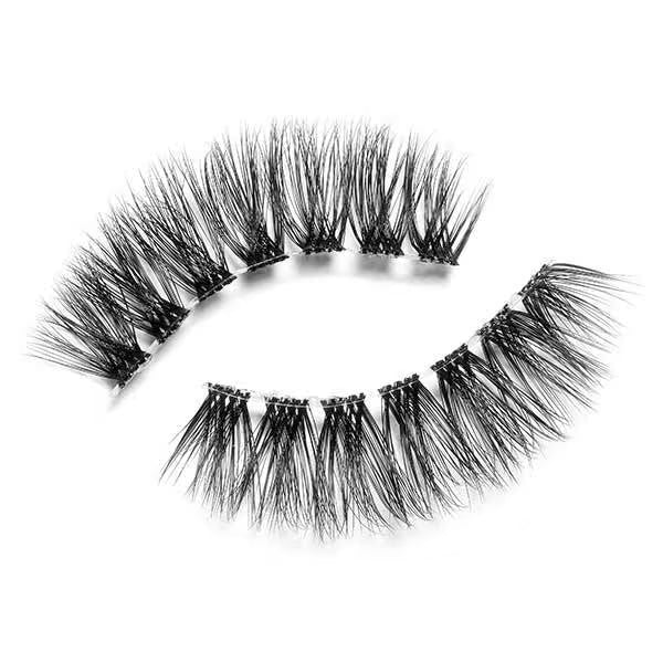 Eylure Volume 104 Cluster Effect False Eyelashes - British product