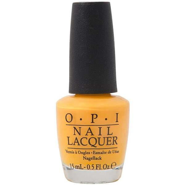 OPI Nail Lacquer 15ml - The It Color