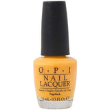 OPI Nail Lacquer 15ml - The It Color
