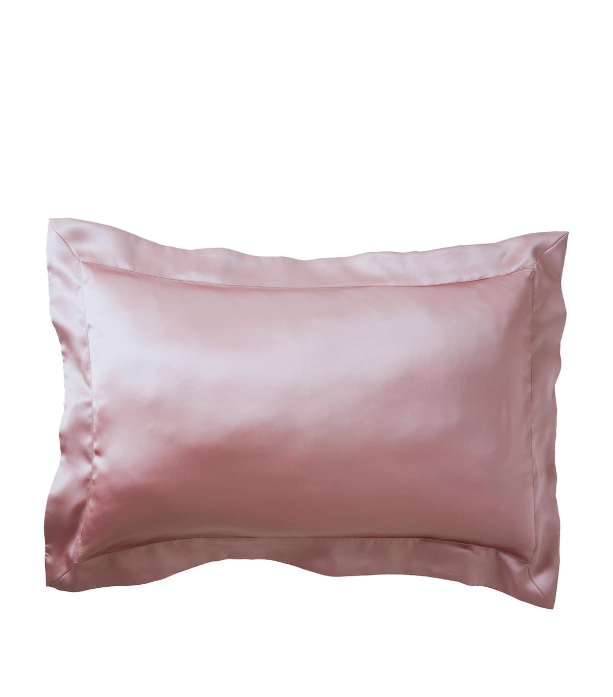 Gingerlily Silk Boudoir Pillowcase 30cm x 40cm, UK version