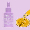 CGMC Treat It deep conditioning oil, UK version