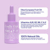 CGMC Treat It deep conditioning oil, UK version