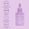 CGMC Treat It deep conditioning oil, UK version
