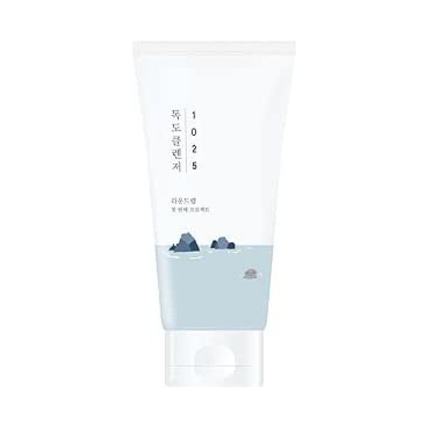 ROUND LAB 1025 Dokdo Cleanser 150ml