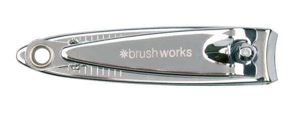 Brushworks Nail Clipper GOODS Superdrug   