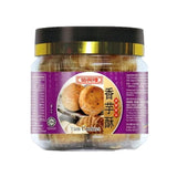 Sze Hing Loong yam cookies, UK version