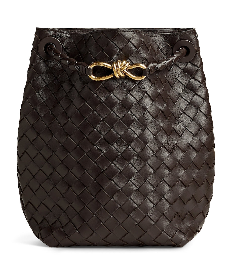 Bottega Veneta Andiamo small bucket bag, UK version