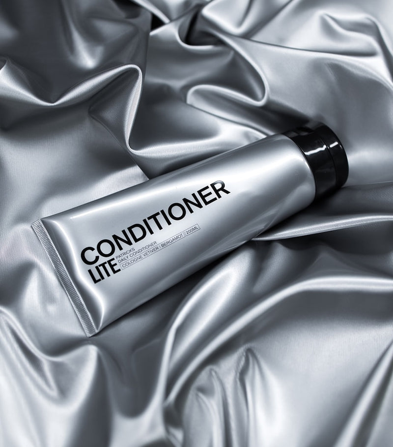 Patricks light conditioner 200ml, imported from the UK