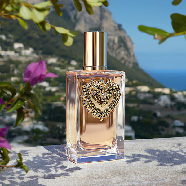 Dolce & Gabbana Devotion perfume 30ml - British product