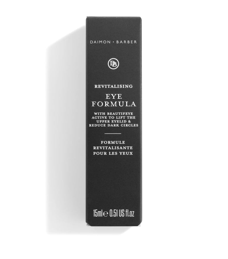 Daimon Barber Age Defence eye formula 15ml, imported from the UK