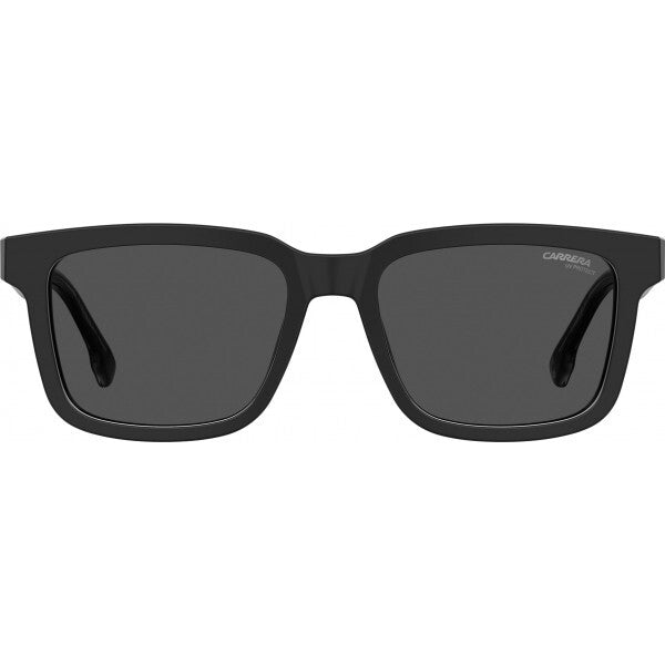 Carrera 251 black acetate sunglasses 53 (British brand)