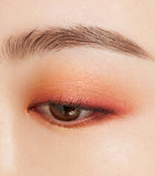 Suqqu Signature Colour Eyes palette (British brand)