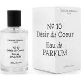 Thomas Kosmala N10 Désir Du Coeur eau de parfum 100ml, UK version