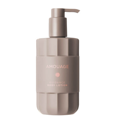 Harrods Amouage Guidance Body Lotion 360ml- Buy online at McGrocer