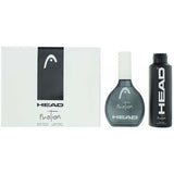 Head Motion gift set 100ml EDT and 200ml deodorant (British brand)