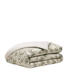 Alexandre Turpault Fine Fleur king duvet cover organic cotton (British brand)