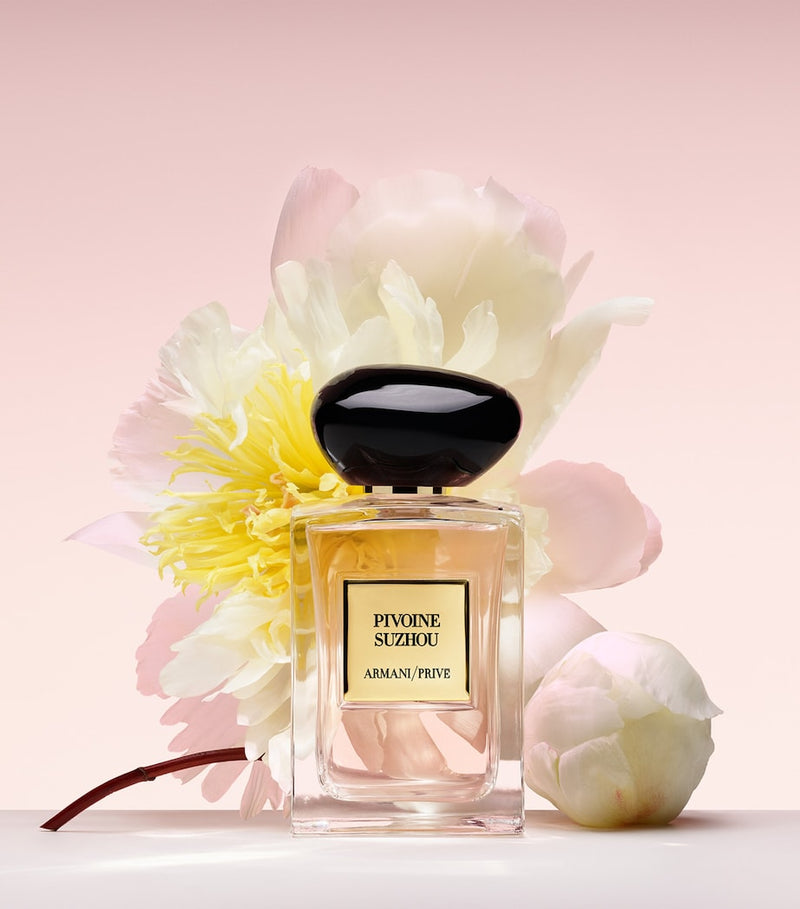 Armani Pivoine Suzhou eau de toilette 100ml (British brand)