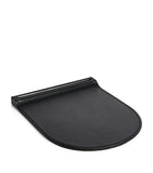 Ralph Lauren Home Brennan calfskin leather mouse pad 23.5cm - British product