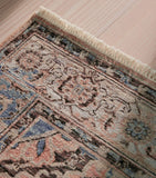 Soho Home Wool Lorna Rug 2m x 3m (British brand)