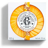 Roger & Gallet Bois D'Orange soap 100g, imported from the UK