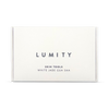 Lumity white jade gua sha tool, UK version