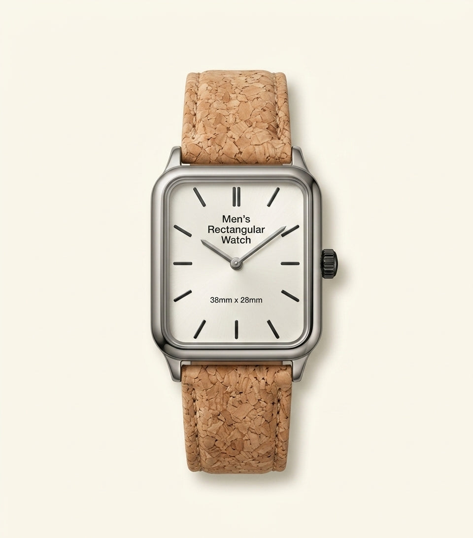 Cartier Tank Louis Cartier watch 25mm rose gold - British product