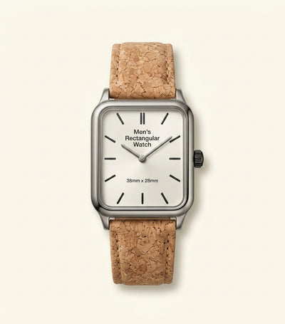 Harrods Cartier Tank Louis Cartier Watch - Large Rose Gold - 25mm- Buy online at McGrocer