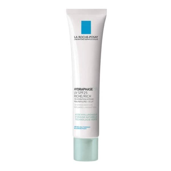 La Roche-Posay Hydraphase UV Intense Rich Moisturiser 40ml