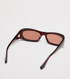 Port Tanger Saudade acetate sunglasses (British brand)