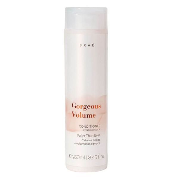 Brae Gorgeous Volume Conditioner 250ml GOODS Superdrug   