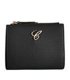 Chopard Medium Leather Classic Wallet in calfskin (British brand)