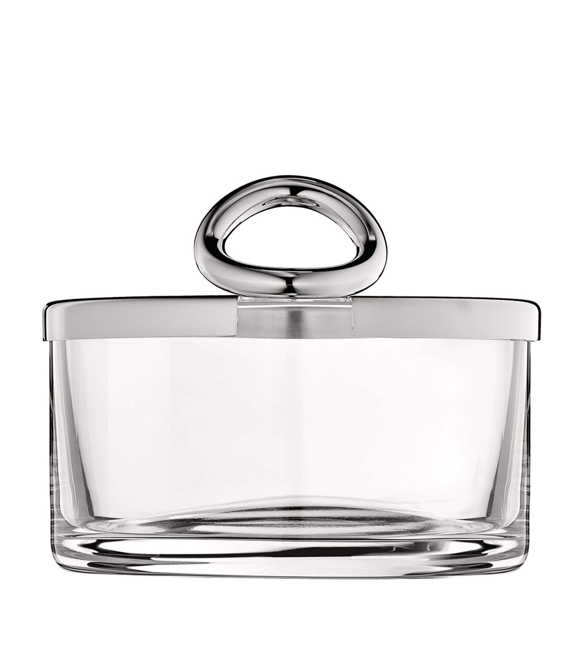 Christofle Vertigo gravy boat - British product