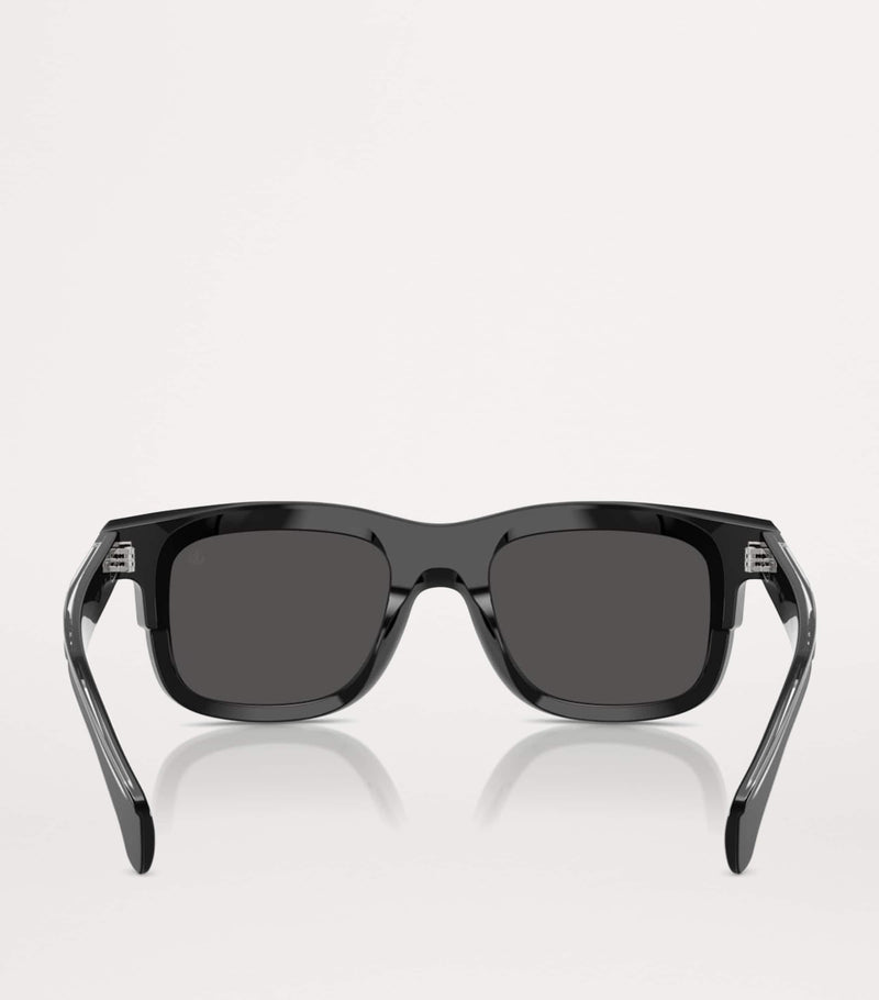 Moncler Claro ME6004 sunglasses, imported from the UK
