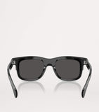 Moncler Claro ME6004 sunglasses, imported from the UK