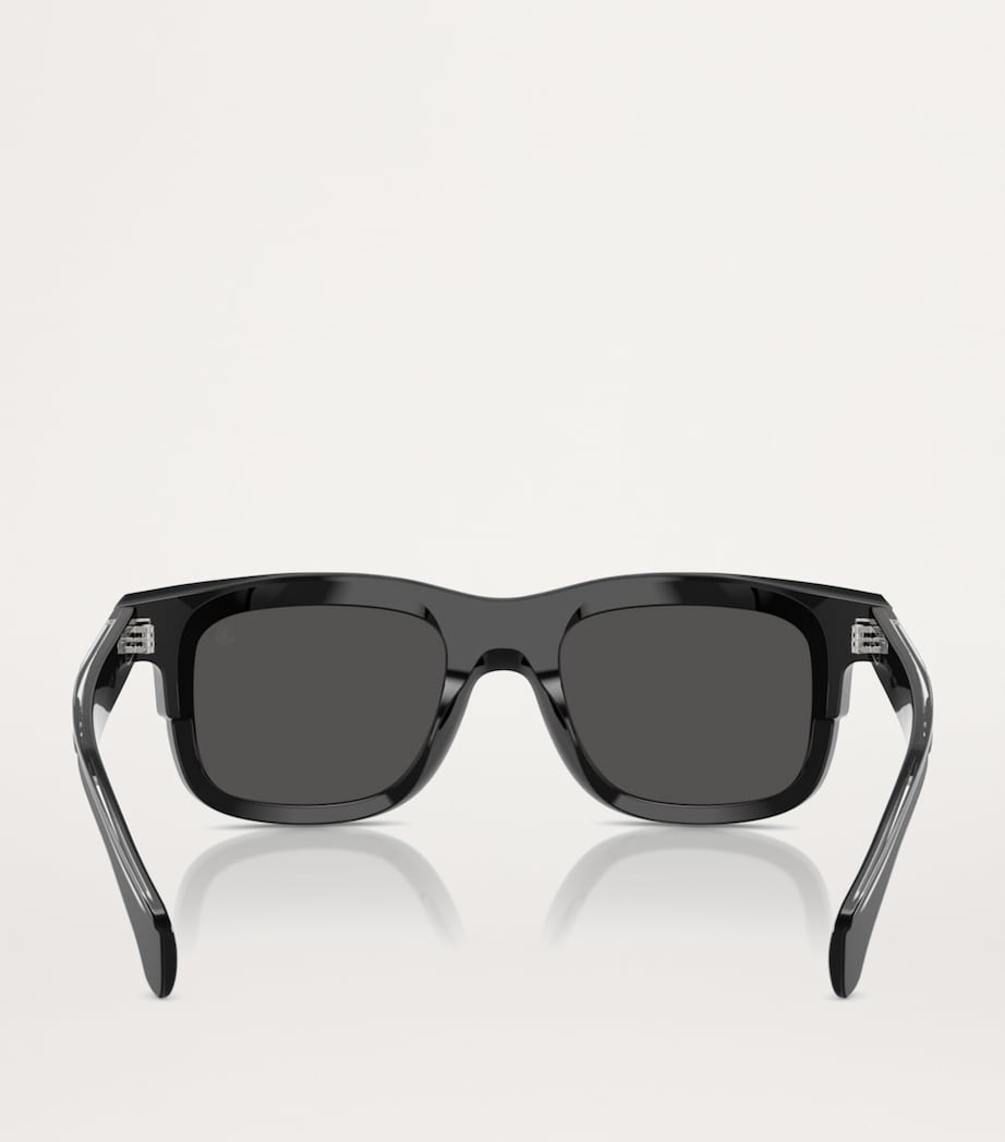 Moncler Claro ME6004 sunglasses, imported from the UK