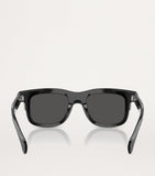 Moncler Claro ME6004 sunglasses, imported from the UK