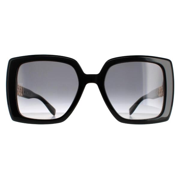 Tommy Hilfiger sunglasses TH 1894/S black gradient, UK version
