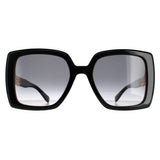 Tommy Hilfiger sunglasses TH 1894/S black gradient, UK version