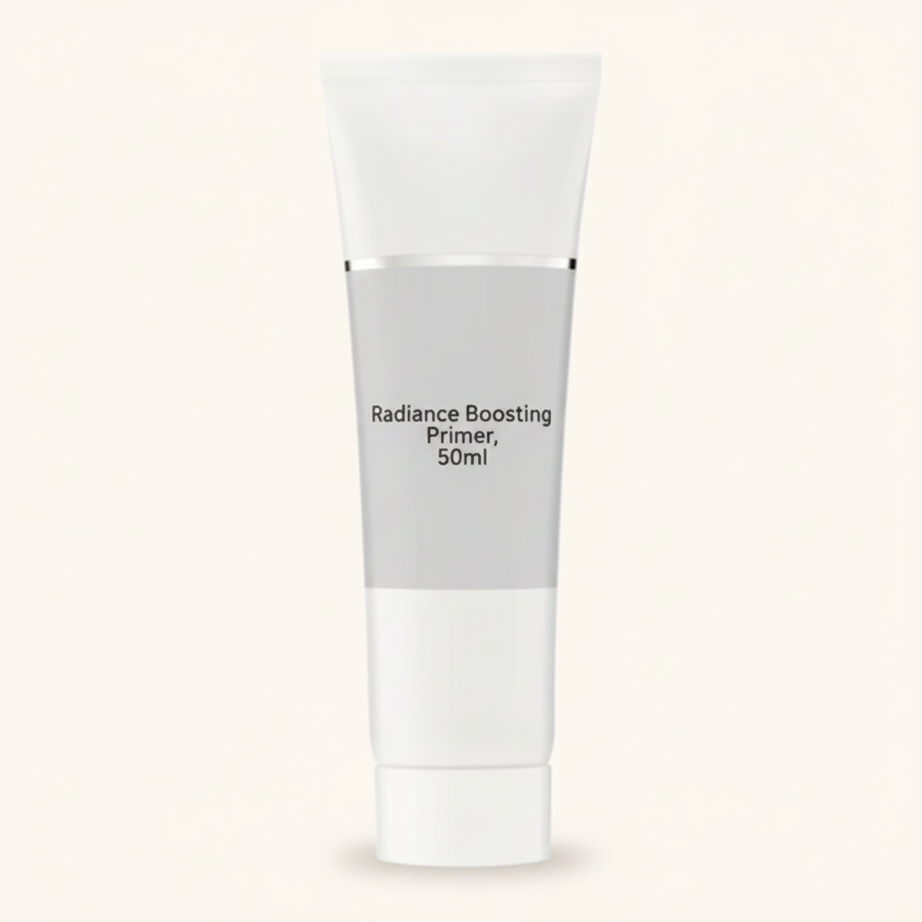 No7 Airbrush Away Radiance Boosting Primer 30ml, importert fra Storbritannia